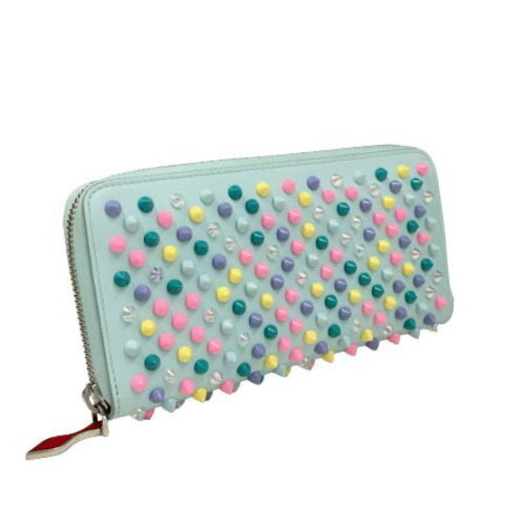 Christian Louboutin Wallet Woman Multicolor